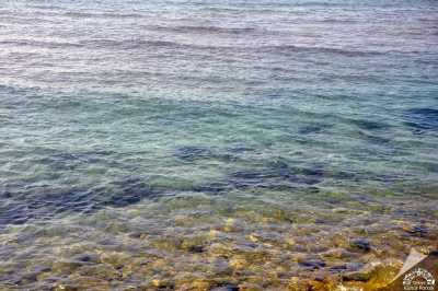 Mavi Bayraklı Cebeci Sahili